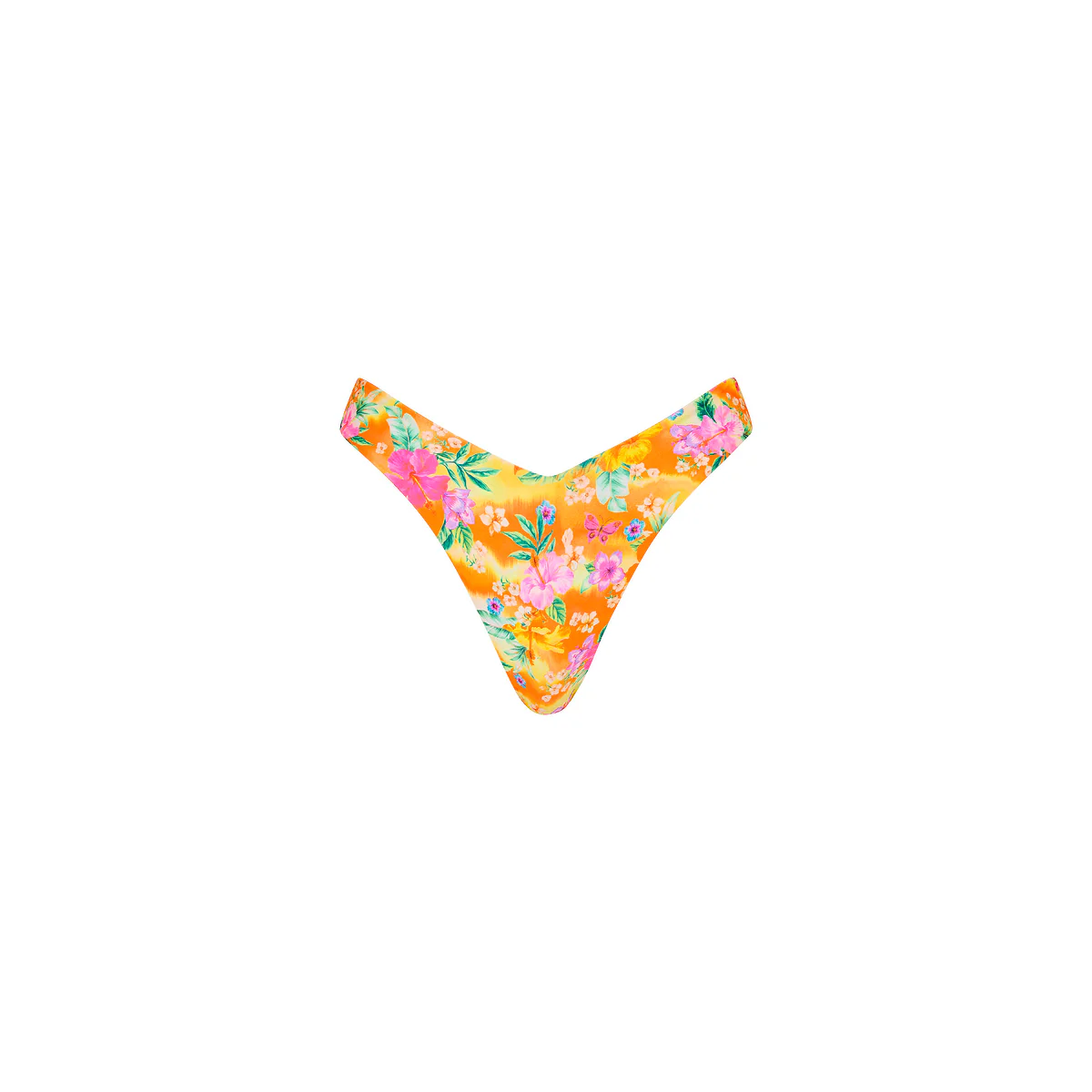 New In Swim
